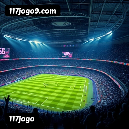 117jogo Logo