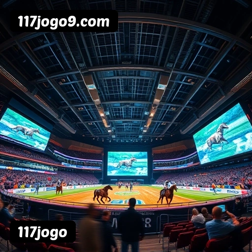 117jogo Logo