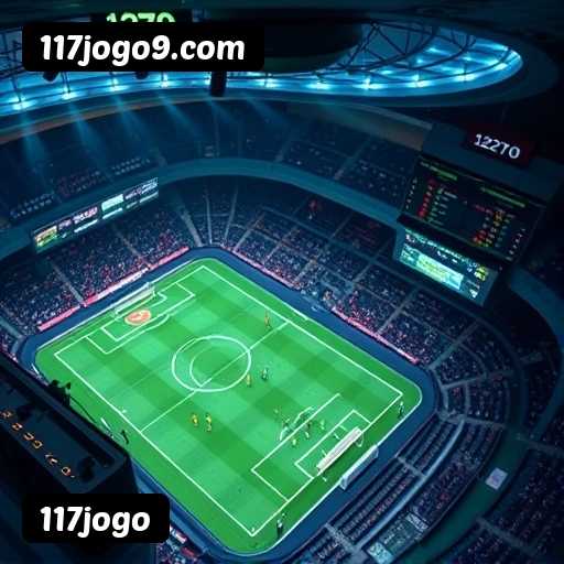 117jogo Logo