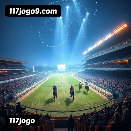 117jogo Logo