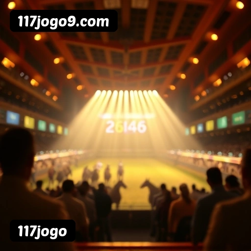 117jogo Logo