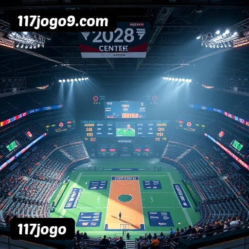 117jogo Logo