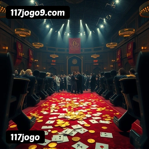 117jogo Logo