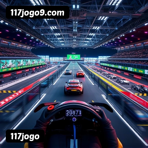 117jogo Logo